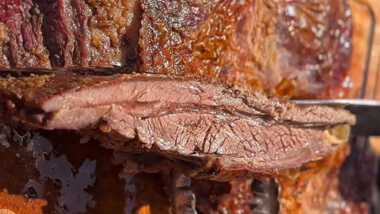ANTES DE LAS BRASAS: Toma aire al conocer el secreto para ablandar el asado