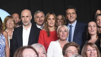 El Gobierno ya ganó su propio Mundial y Rodríguez Larreta se colgó la medalla de bronce