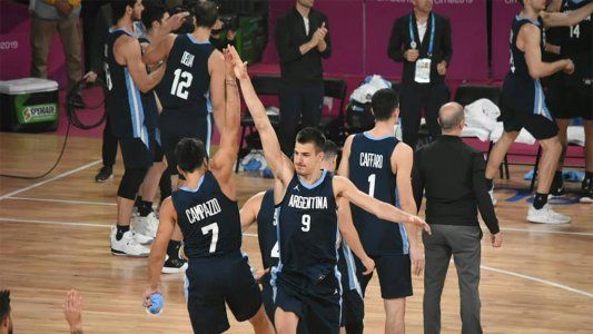 El récord que consiguió la delegación argentina en los Juegos Panamericanos de Lima 2019