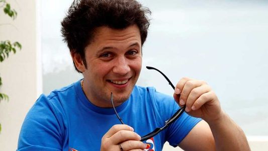 Darío Lopilato, rechazado en Tinder: Me borré y nunca más