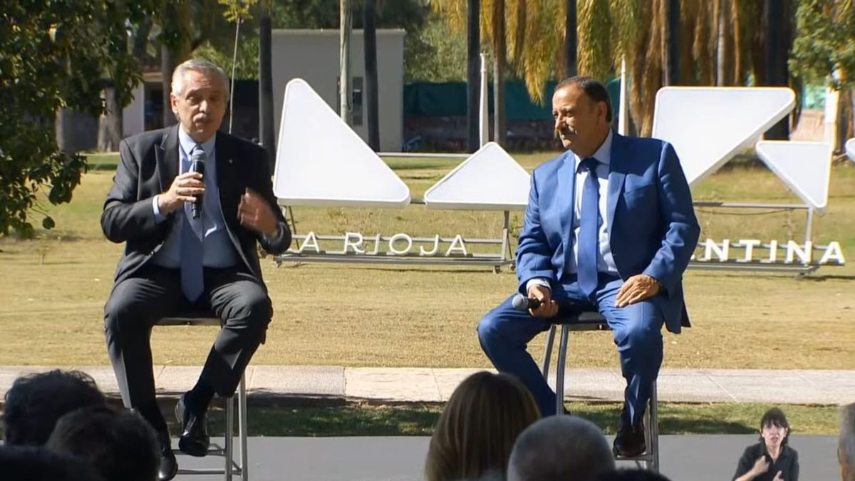 Alberto Fernández busca subirse al carro ganador y viajará a provincias