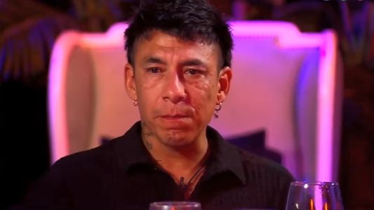 La cruel frase del representante de Brian Sarmiento que generó polémica: Dejó de ver a sus hijas cuando...