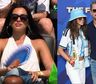 De Dua Lipa a Matt Damon: los famosos que dijeron presente en la final del Mundial 2026 entre Argentina y España