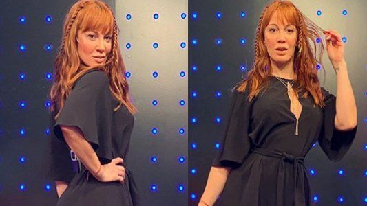 Miriam Lanzoni contó que sufrió acoso sexual en un casting: “Te sentís violada, fue una situación espantosa