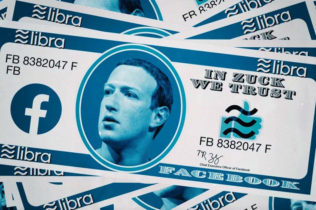 Mercado Pago y otras empresas se bajan de la criptomoneda impulsada por Facebook: ¿se lanza en 2020?