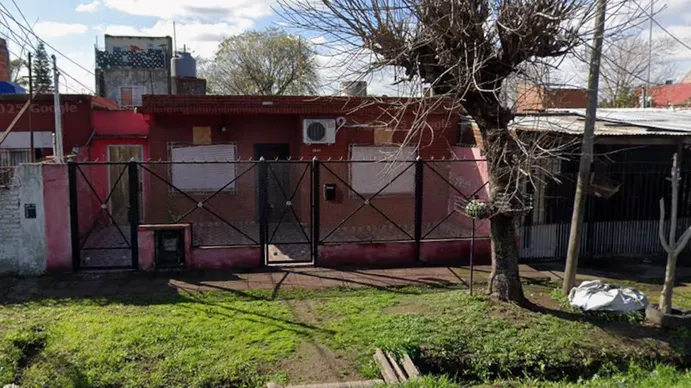 Horror: detuvieron a un hombre acusado de matar a golpes a su hijo de 12 años