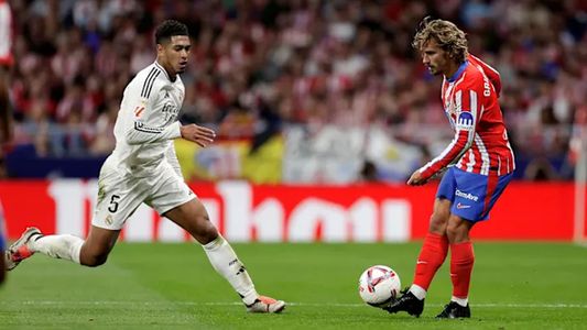 Se sortearon los octavos de Champions: Real-Atlético, Liverpool-PSG y más enfrentamientos de alto voltaje