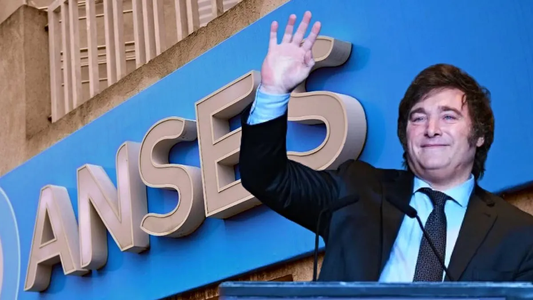 Bono EXTRA de ANSES y AUMENTO confirmado: este es el nuevo monto de la jubilación mínima en ABRIL