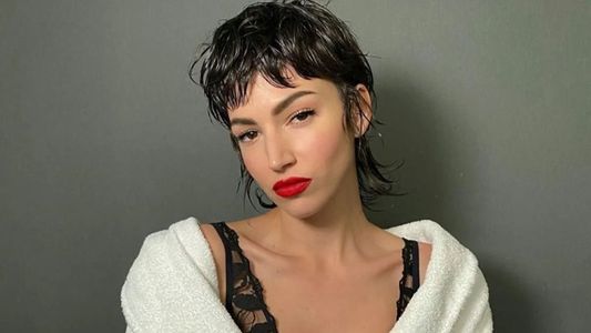 Úrsula Corberó arrasa en Netflix con la serie más picante de la plataforma