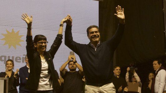 Elecciones en Chaco: Capitanich se impuso por casi 20 puntos de diferencia