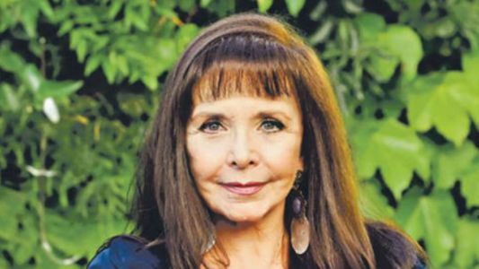 Zulma Faiad, íntima: Hoy me quedo con aquel que me deje volar y me alcance en el vuelo