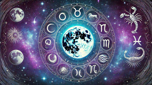 Astrología: Los 5 signos que darán un giro inesperado con la luna en Capricornio