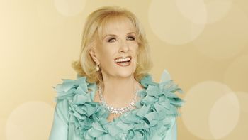 Tras pegarle a Mirtha Legrand, el programa español pidió disculpas: Es un ícono vivo