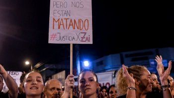 Tras la masiva marcha por mayor seguridad, envían fuerzas federales a Villa Ballester
