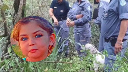 Todo lo que se sabe sobre el aberrante crimen de María Maidana en Formosa