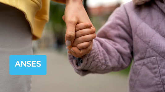 ES OFICIAL: ANSES entrega un bono de $305.000