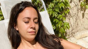 Nai Awada cansada de las críticas a su cuerpo: Que nadie les diga cómo ser, ¡esto tiene que parar!