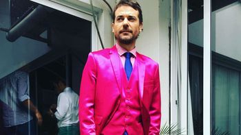 Pedro Alfonso luego del estreno de Abracadabra: Me sigo poniendo nervioso como la primera vez