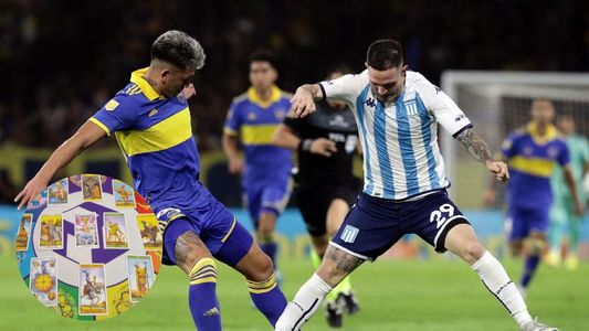 La predicción del tarotista de Boca para la serie de Copa Libertadores con Racing