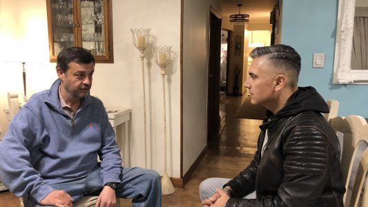 Testigo en peligro: amenazan a Víctor Manzanares, ex contador de los Kirchner: “Recibí una llamada intimidatoria y es grave”