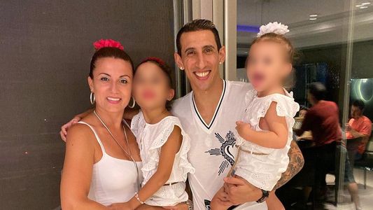 La esposa de Ángel Di María publicó un terrible video para atacar a varios periodistas