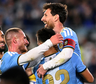 El último gol de Lionel Messi con la Selección Argentina: un penal al ángulo inolvidable ante Benín