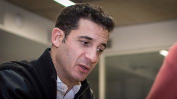 Tombolini, vice del Nación, y la refinanciación de las tarjetas: Cuando se tomó la medida no se pensó que la cuarentena iba a durar tanto
