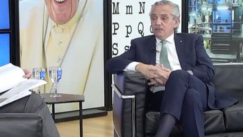 Alberto Fernández hizo un balance de su gestión y apuntó contra la Justicia: Le sirve a Cambiemos