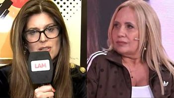 Nora Colosimo y Elba Marcovecchio se cruzaron sin filtro por las hijas de Wanda Nara: Un padre que no...