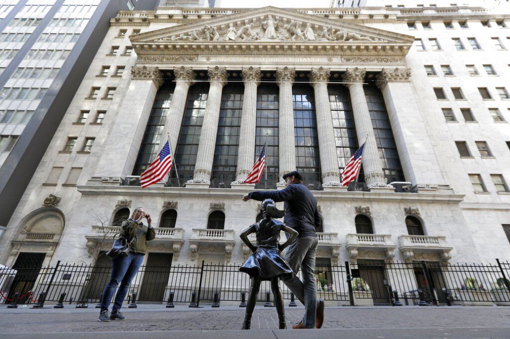 Fondos pueden gatillar seguros contra default contra Argentina tras impago de intereses a bonistas