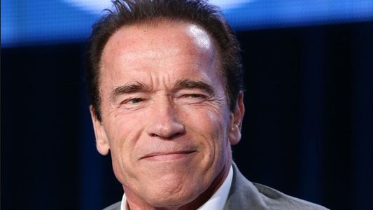 Arnold Schwarzenegger: Me miro al espejo y me dan ganas de vomitar