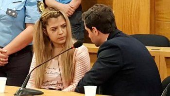 Máxima condena para la mujer que le cortó los genitales a su amante