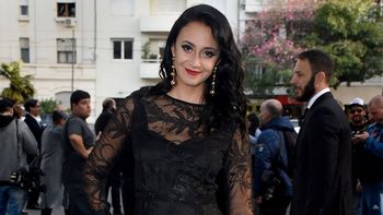 Nai Awada, testigo de la pelea entre Tyago Griffo y Mica Viciconte: Fue una situación tensa