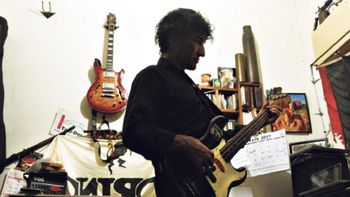 Murió Willy Crook, ex saxofonista de Los redonditos de ricota