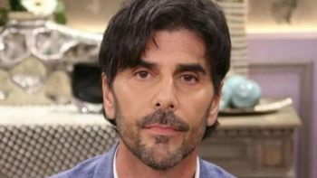 Fernando Burlando reveló si Darthés seguirá con la carrera de actor