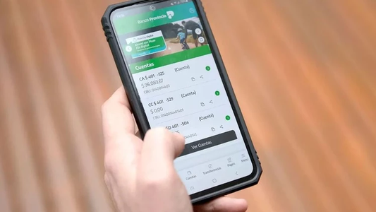Beneficiarios AUH de ANSES: cómo pedir un crédito de $1.000.000 en tan solo 5 pasos y desde el celular