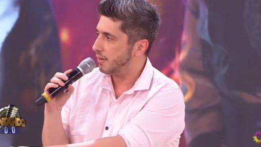 Jey Mammon renunció al Cantando 2020: Estoy bien, les quiero agradecer