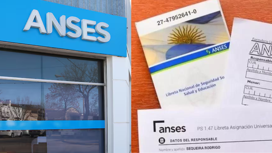 Anses comienza a pagar el EXTRA RETENIDO para AUH y embarazo: cómo cobrarlo