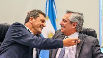 Alberto Fernández monitoreó la maratónica sesión de Diputados desde Olivos. Qué hará ahora la Casa Rosada tras el rechazo del Presupuesto 2022, retomará el diálogo con la oposición? Alberto Fernández monitoreó la maratónica sesión de Diputados desde Olivos. Qué hará ahora la Casa Rosada tras el rechazo del Presupuesto 2022, retomará el diálogo con la oposición?