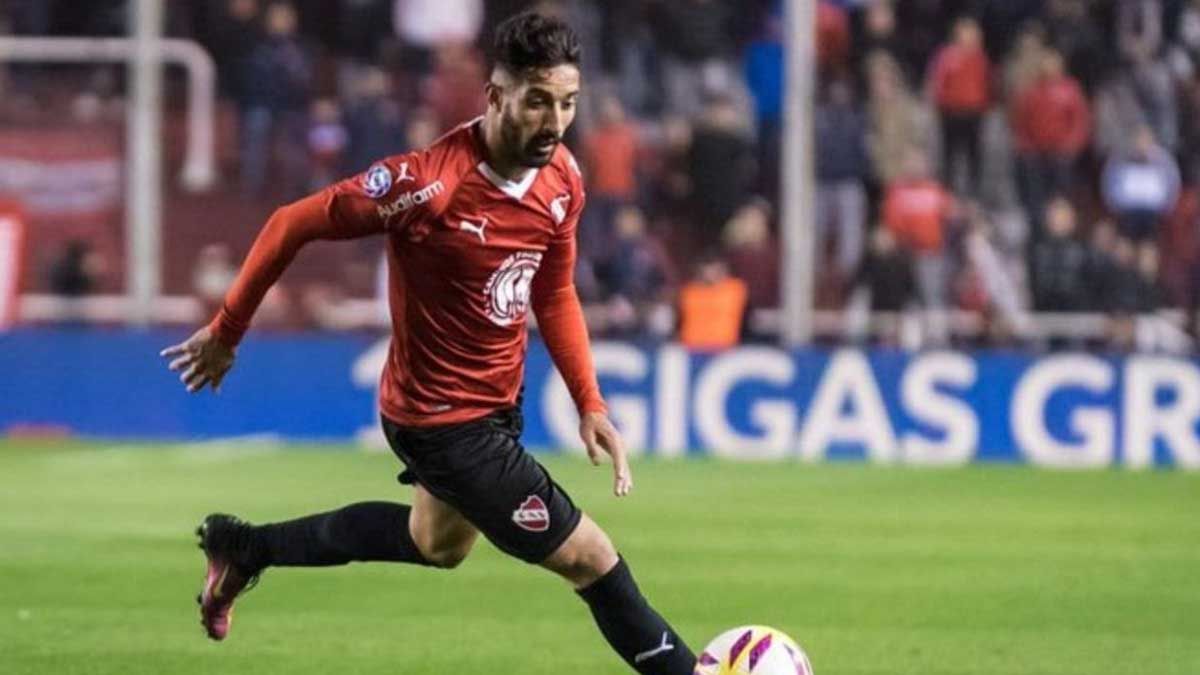 Gonzalo Verón