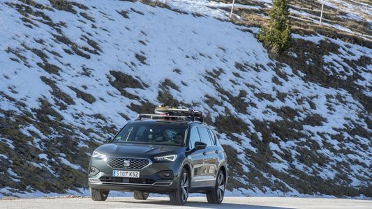 Seguridad: 10 accesorios para que el frío no te pare