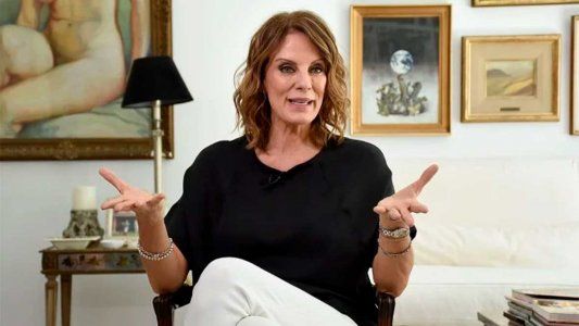 La fuerte revelación de Nequi Galotti: Mis hijos fueron abusados de chicos