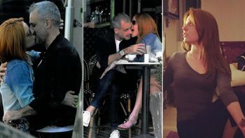 ¿Mensaje para Rial? Kämpfer habló de cómo alcanzar la felicidad