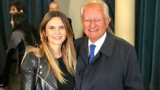 Amalia Granata luego de su charla con el doctor Abel Albino: Lo atacaron por ignorantes