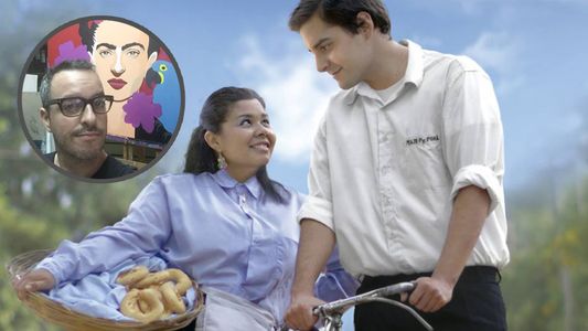 ¡Se viene la segunda parte de La Chiperita!