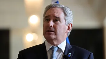 Pablo Quirno defendió la estrategia del Gobierno sobre Malvinas: No fue la bandera del Mundial ni Trump
