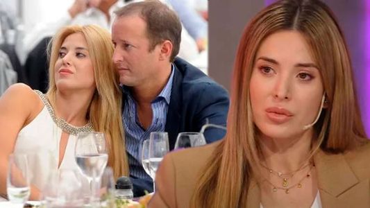 Los tremendos cambios estéticos de Jésica Cirio durante su relación con Martín Insaurralde 