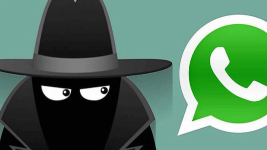 WhatsApp: el significado de un nuevo símbolo que está apareciendo en los chats