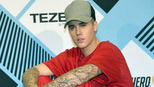 La noche de Justin Bieber en los MTV Europe Music Awards