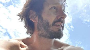 El contundente gesto con el que Benjamín Vicuña despidió el 2019: Los años pasan y el secreto...